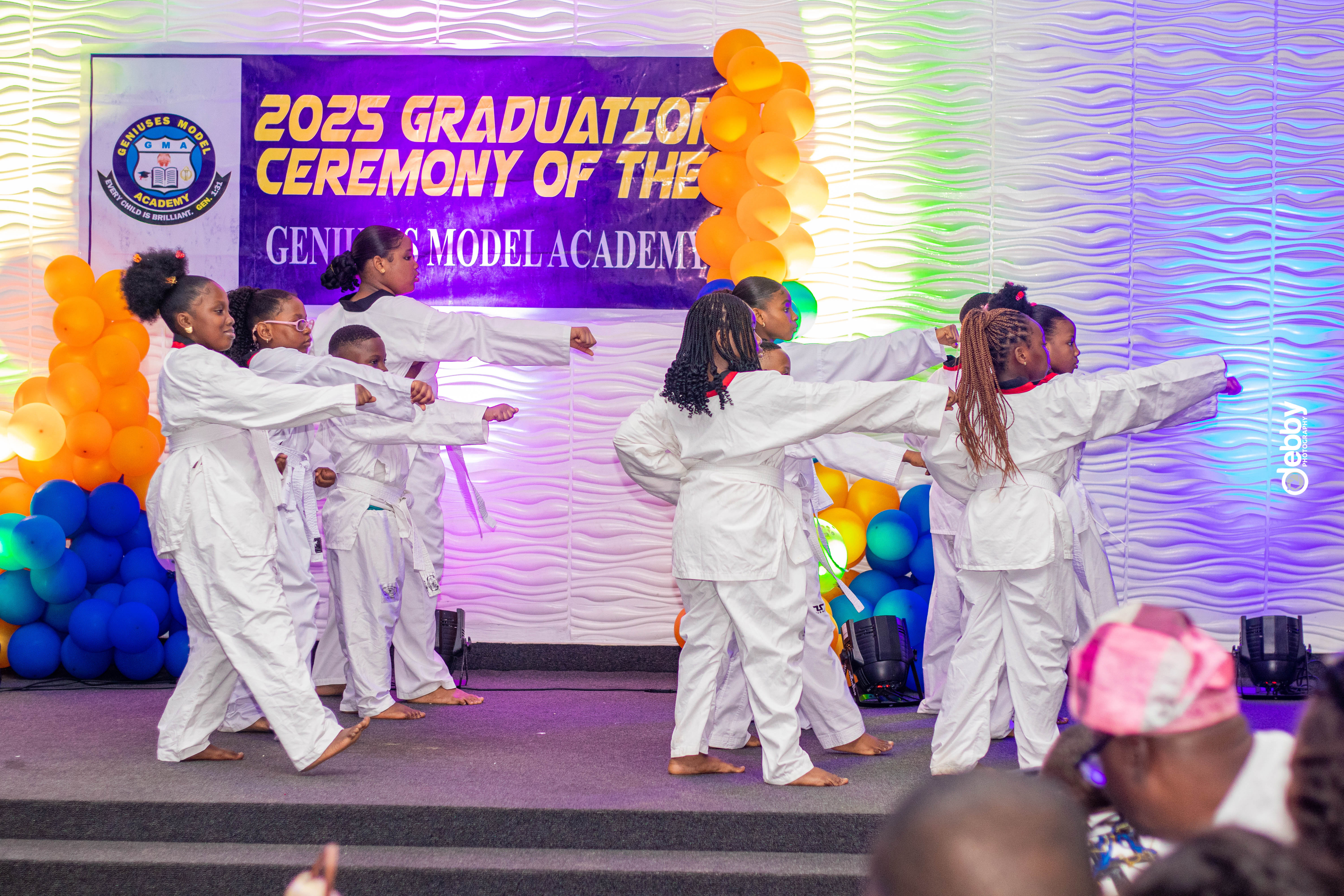 Graduation image 16
